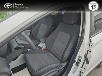 Photo 11 du bon plan HYUNDAI Bayon 1.0 T-GDi 100ch Intuitive occasion à 16690 €