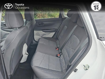 Photo 12 du bon plan HYUNDAI Bayon 1.0 T-GDi 100ch Intuitive occasion à 16690 €
