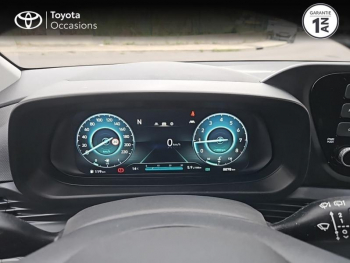 Photo 14 du bon plan HYUNDAI Bayon 1.0 T-GDi 100ch Intuitive occasion à 16690 €