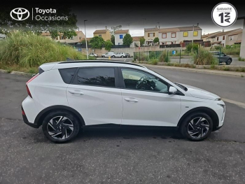 Photo 17 du bon plan HYUNDAI Bayon 1.0 T-GDi 100ch Intuitive occasion à 16690 €
