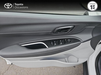 Photo 22 du bon plan HYUNDAI Bayon 1.0 T-GDi 100ch Intuitive occasion à 16690 €