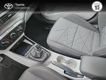 Photo 24 du bon plan HYUNDAI Bayon 1.0 T-GDi 100ch Intuitive occasion à 16690 €