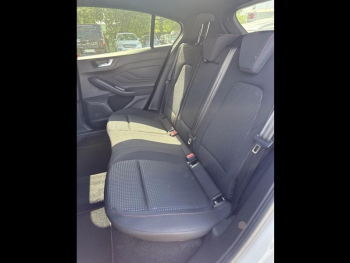Photo 8 du bon plan FORD Focus 1.0 Flexifuel mHEV 125ch ST-Line X occasion à 26945 €