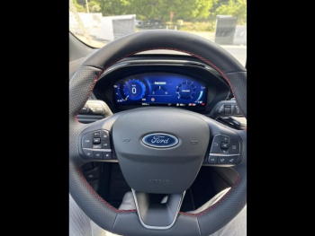Photo 12 du bon plan FORD Focus 1.0 Flexifuel mHEV 125ch ST-Line X occasion à 26945 €