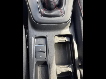 Photo 15 du bon plan FORD Focus 1.0 Flexifuel mHEV 125ch ST-Line X occasion à 26945 €