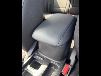 Photo 16 du bon plan FORD Focus 1.0 Flexifuel mHEV 125ch ST-Line X occasion à 26945 €