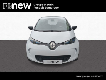 Photo 4 du bon plan RENAULT Zoe Life charge normale R75 occasion à 6900 €