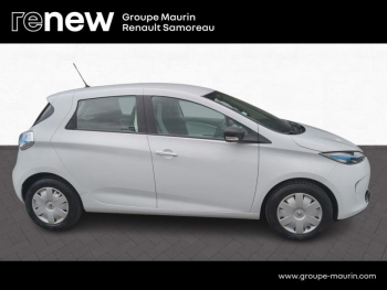Photo 8 du bon plan RENAULT Zoe Life charge normale R75 occasion à 6900 €