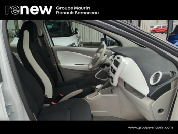 Photo 9 du bon plan RENAULT Zoe Life charge normale R75 occasion à 6900 €