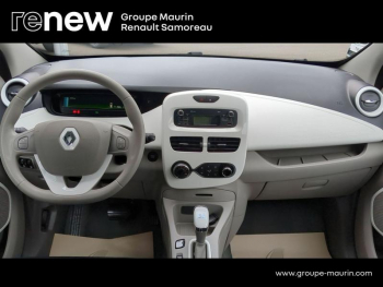 Photo 12 du bon plan RENAULT Zoe Life charge normale R75 occasion à 6900 €