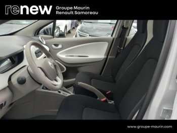 Photo 13 du bon plan RENAULT Zoe Life charge normale R75 occasion à 6900 €