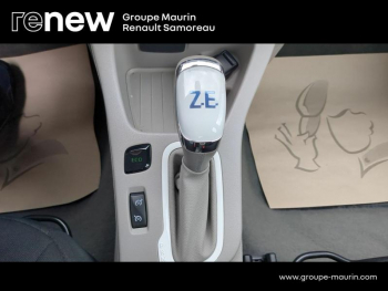 Photo 18 du bon plan RENAULT Zoe Life charge normale R75 occasion à 6900 €