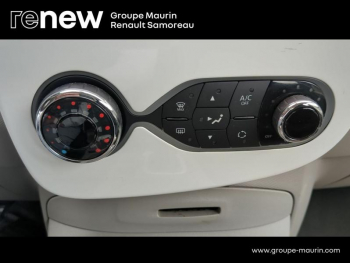 Photo 19 du bon plan RENAULT Zoe Life charge normale R75 occasion à 6900 €