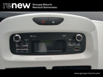 Photo 20 du bon plan RENAULT Zoe Life charge normale R75 occasion à 6900 €