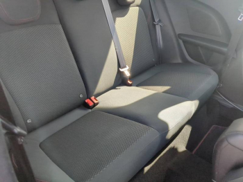 Photo 6 du bon plan FORD Fiesta 1.0 EcoBoost 140ch Stop&Start ST-Line 3p Euro6.2 occasion à 12990 €