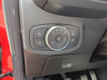 Photo 18 du bon plan FORD Fiesta 1.0 EcoBoost 140ch Stop&Start ST-Line 3p Euro6.2 occasion à 12990 €