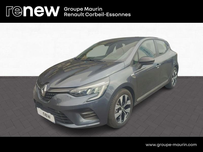 Bon plan RENAULT Clio 1.0 TCe 90ch Limited -21N occasion à 14990 €