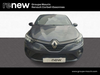 Photo 2 du bon plan RENAULT Clio 1.0 TCe 90ch Limited -21N occasion à 14990 €