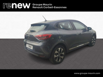 Photo 5 du bon plan RENAULT Clio 1.0 TCe 90ch Limited -21N occasion à 14990 €