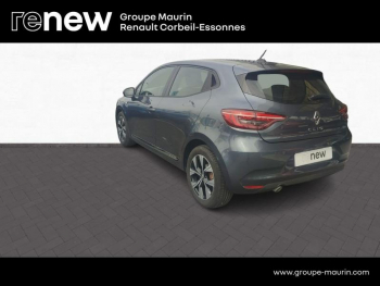 Photo 7 du bon plan RENAULT Clio 1.0 TCe 90ch Limited -21N occasion à 14990 €