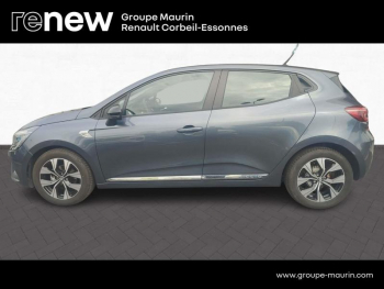 Photo 8 du bon plan RENAULT Clio 1.0 TCe 90ch Limited -21N occasion à 14990 €