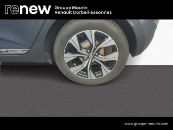Photo 9 du bon plan RENAULT Clio 1.0 TCe 90ch Limited -21N occasion à 14990 €