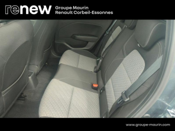Photo 13 du bon plan RENAULT Clio 1.0 TCe 90ch Limited -21N occasion à 14990 €