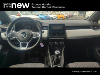 Photo 14 du bon plan RENAULT Clio 1.0 TCe 90ch Limited -21N occasion à 14990 €
