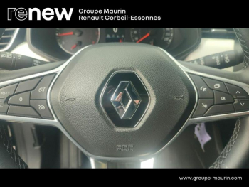 Photo 16 du bon plan RENAULT Clio 1.0 TCe 90ch Limited -21N occasion à 14990 €