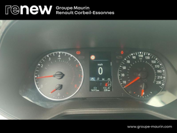 Photo 17 du bon plan RENAULT Clio 1.0 TCe 90ch Limited -21N occasion à 14990 €