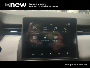 Photo 18 du bon plan RENAULT Clio 1.0 TCe 90ch Limited -21N occasion à 14990 €