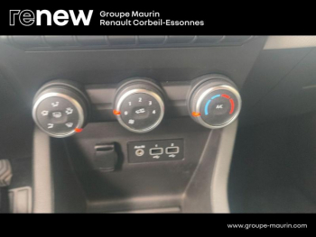 Photo 19 du bon plan RENAULT Clio 1.0 TCe 90ch Limited -21N occasion à 14990 €