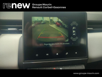 Photo 20 du bon plan RENAULT Clio 1.0 TCe 90ch Limited -21N occasion à 14990 €