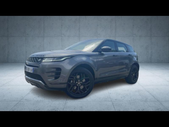 Photo 2 du bon plan LAND-ROVER Evoque 2.0 D 180ch R-Dynamic HSE AWD BVA occasion à 33450 €