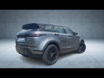 Photo 3 du bon plan LAND-ROVER Evoque 2.0 D 180ch R-Dynamic HSE AWD BVA occasion à 33450 €