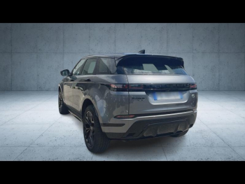 Photo 4 du bon plan LAND-ROVER Evoque 2.0 D 180ch R-Dynamic HSE AWD BVA occasion à 33450 €