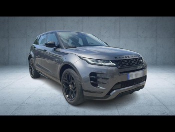 Photo 6 du bon plan LAND-ROVER Evoque 2.0 D 180ch R-Dynamic HSE AWD BVA occasion à 33450 €