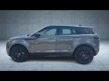 Photo 7 du bon plan LAND-ROVER Evoque 2.0 D 180ch R-Dynamic HSE AWD BVA occasion à 33450 €