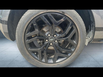 Photo 9 du bon plan LAND-ROVER Evoque 2.0 D 180ch R-Dynamic HSE AWD BVA occasion à 33450 €