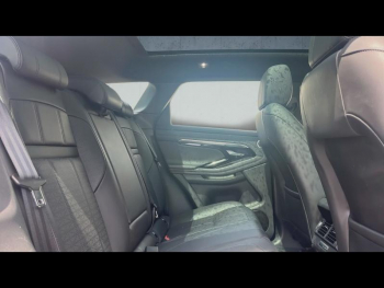 Photo 13 du bon plan LAND-ROVER Evoque 2.0 D 180ch R-Dynamic HSE AWD BVA occasion à 33450 €