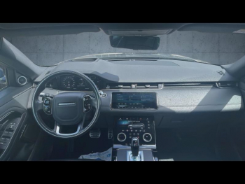 Photo 14 du bon plan LAND-ROVER Evoque 2.0 D 180ch R-Dynamic HSE AWD BVA occasion à 33450 €