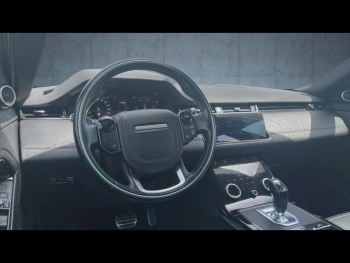 Photo 15 du bon plan LAND-ROVER Evoque 2.0 D 180ch R-Dynamic HSE AWD BVA occasion à 33450 €