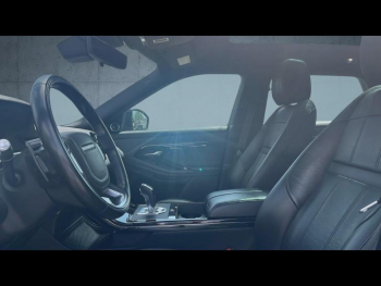 Photo 16 du bon plan LAND-ROVER Evoque 2.0 D 180ch R-Dynamic HSE AWD BVA occasion à 33450 €