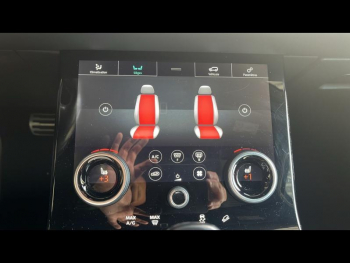 Photo 20 du bon plan LAND-ROVER Evoque 2.0 D 180ch R-Dynamic HSE AWD BVA occasion à 33450 €