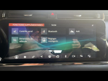 Photo 22 du bon plan LAND-ROVER Evoque 2.0 D 180ch R-Dynamic HSE AWD BVA occasion à 33450 €