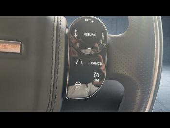 Photo 26 du bon plan LAND-ROVER Evoque 2.0 D 180ch R-Dynamic HSE AWD BVA occasion à 33450 €
