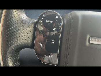 Photo 27 du bon plan LAND-ROVER Evoque 2.0 D 180ch R-Dynamic HSE AWD BVA occasion à 33450 €