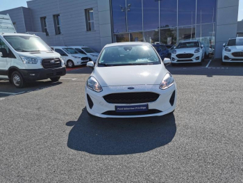 Photo 2 du bon plan FORD Fiesta 1.0 EcoBoost 95ch Cool & Connect 5p occasion à 14400 €