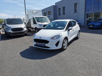Photo 3 du bon plan FORD Fiesta 1.0 EcoBoost 95ch Cool & Connect 5p occasion à 14400 €
