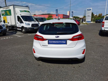 Photo 5 du bon plan FORD Fiesta 1.0 EcoBoost 95ch Cool & Connect 5p occasion à 14400 €